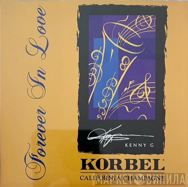  Kenny G   - Forever In Love