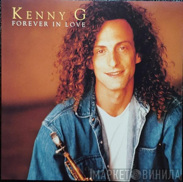  Kenny G   - Forever In Love