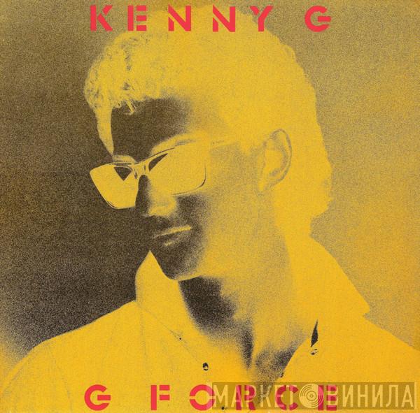  Kenny G   - G Force
