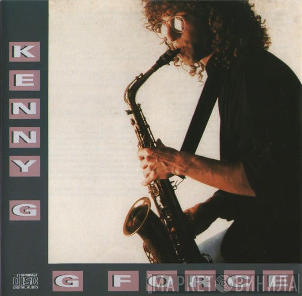  Kenny G   - G Force