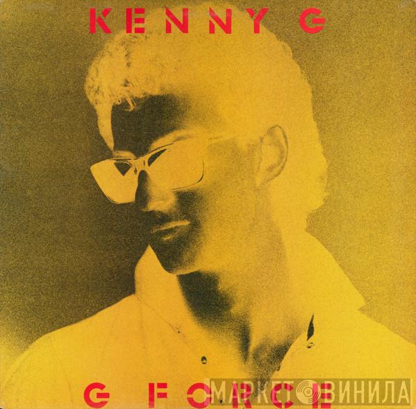  Kenny G   - G Force