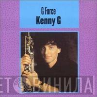  Kenny G   - G Force