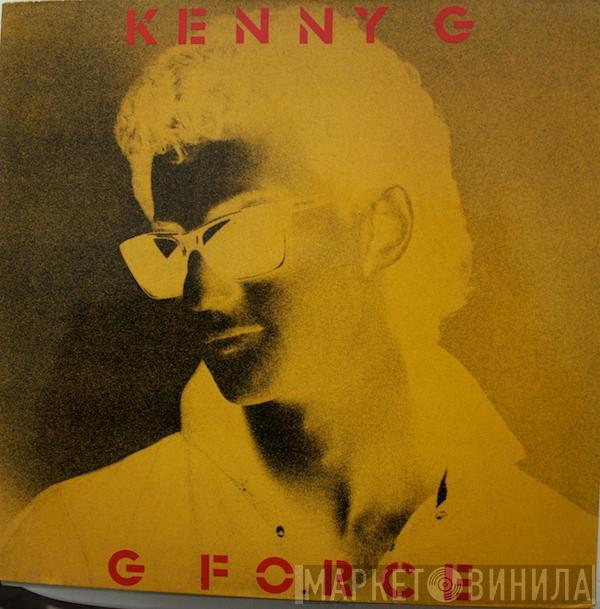  Kenny G   - G Force