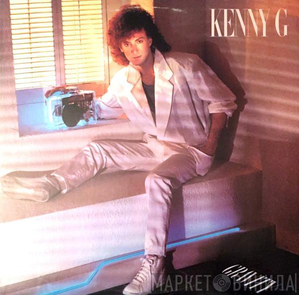 Kenny G  - Gravity