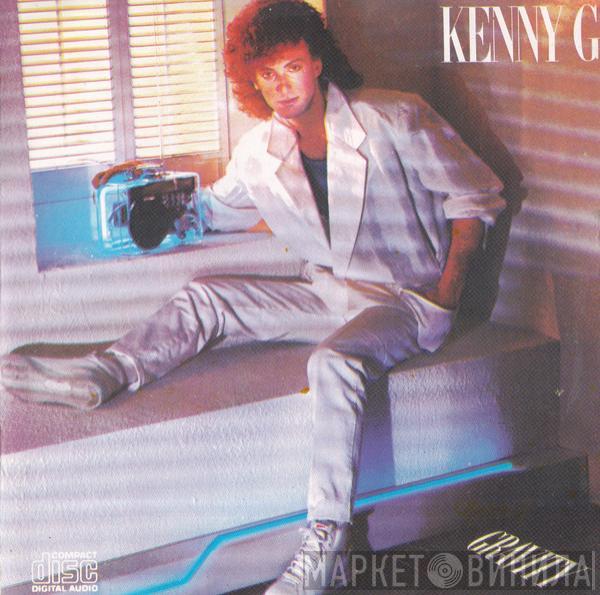  Kenny G   - Gravity