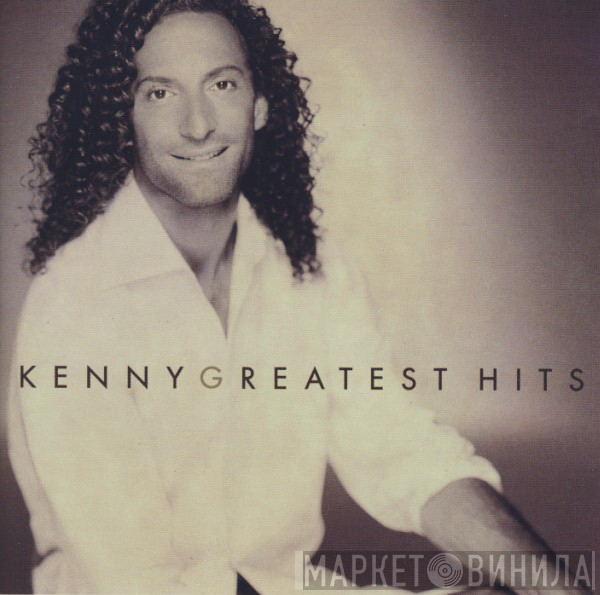 Kenny G  - Greatest Hits