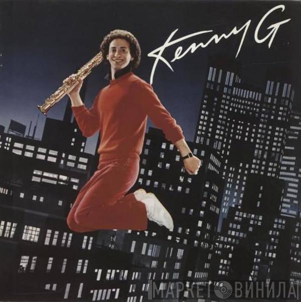 Kenny G  - Kenny G