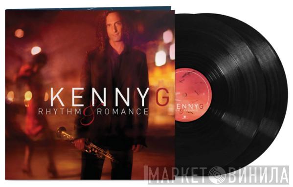 Kenny G  - Rhythm & Romance