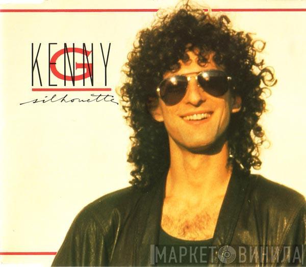 Kenny G  - Silhouette