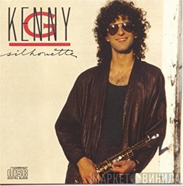  Kenny G   - Silhouette