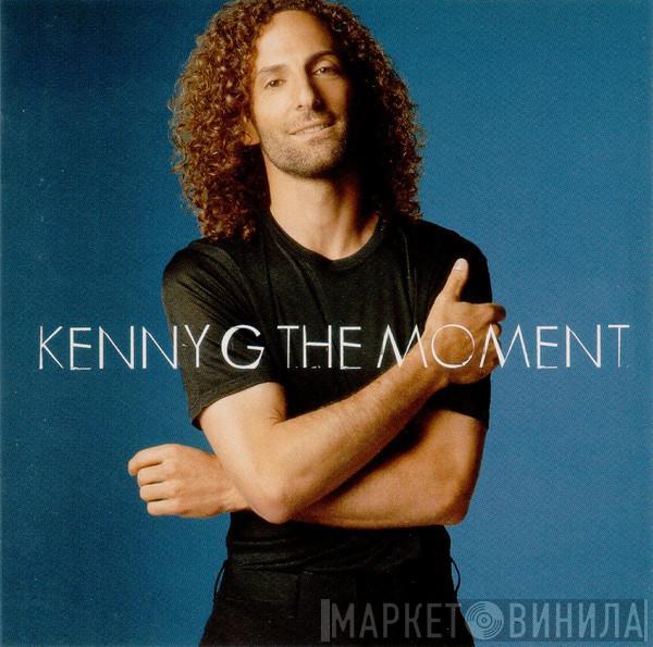 Kenny G  - The Moment