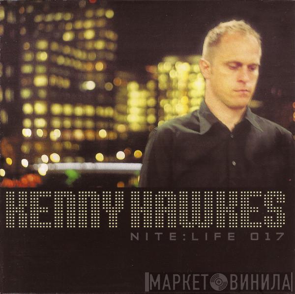 Kenny Hawkes - Nite:Life 017