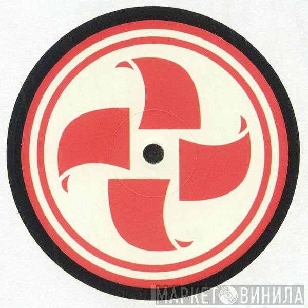 Kenny Ken - Mix & Blen Vinyl Series EP Vol 2