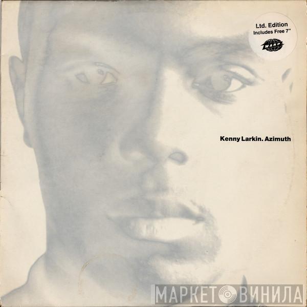 Kenny Larkin - Azimuth