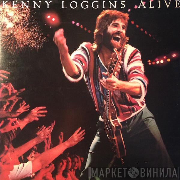 Kenny Loggins - Alive