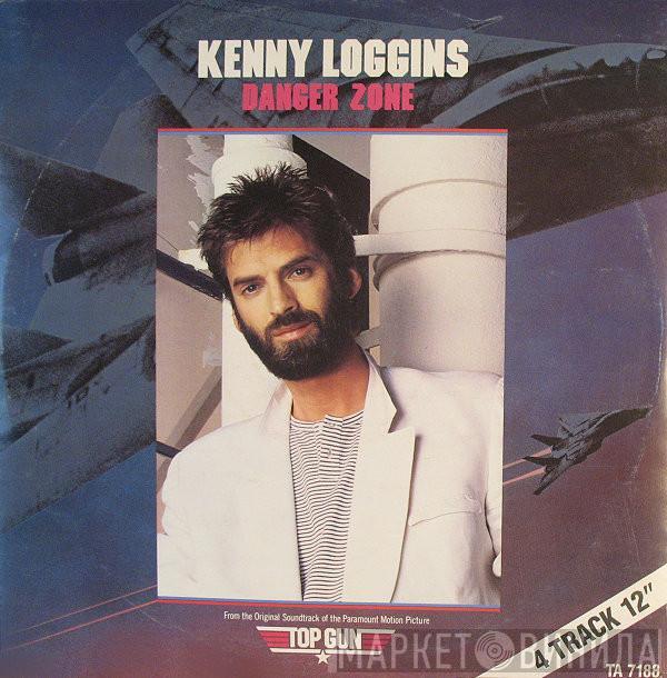 Kenny Loggins - Danger Zone / Footloose