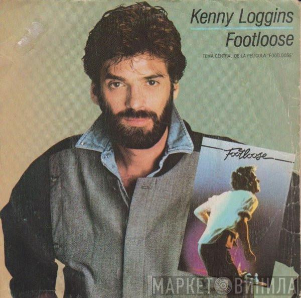  Kenny Loggins  - Footloose (Tema Central De La Pelicula "Footloose")