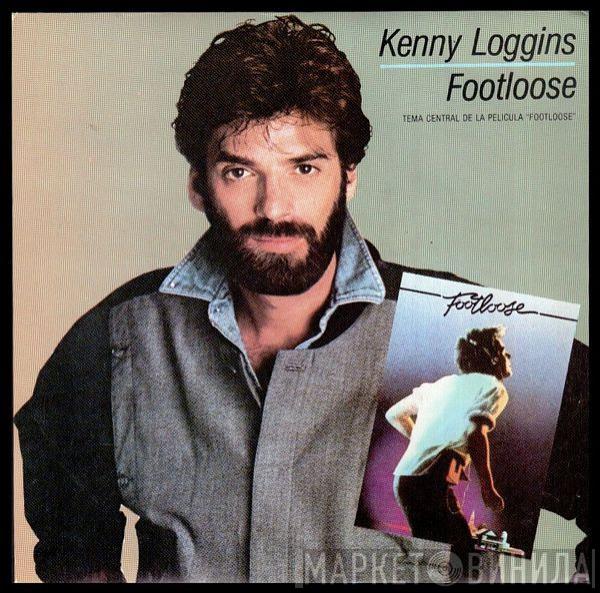 Kenny Loggins  - Footloose