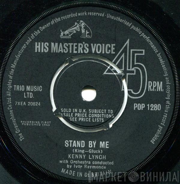 Kenny Lynch - Stand By Me