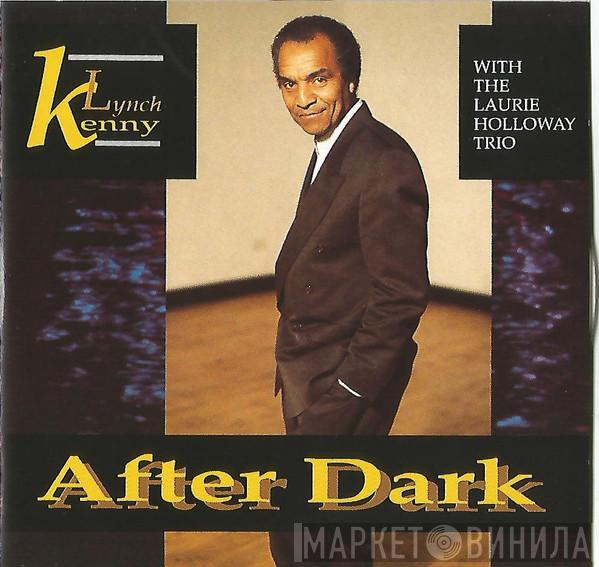 Kenny Lynch, The Laurie Holloway Trio - After Dark