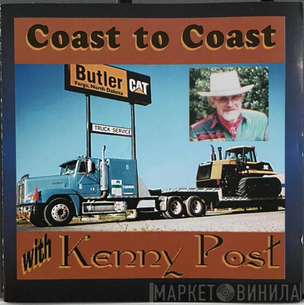 Kenny Post - Coast To Coast With Kenny Post