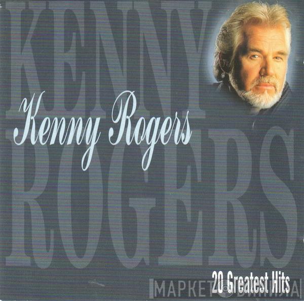  Kenny Rogers  - 20 Greatest Hits
