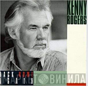  Kenny Rogers  - Back Home Again