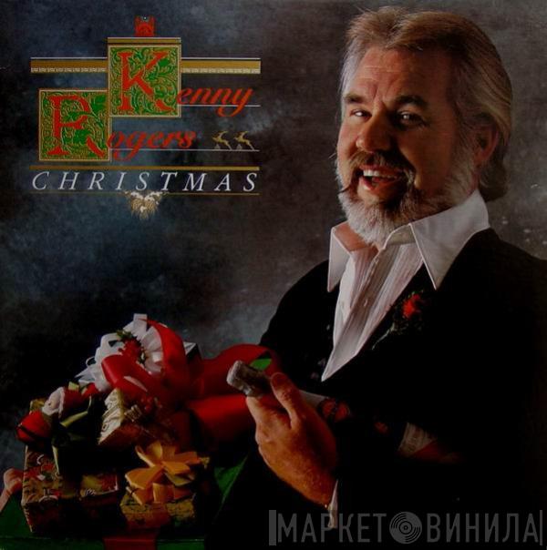  Kenny Rogers  - Christmas