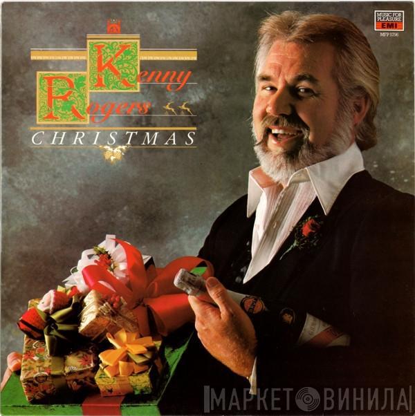 Kenny Rogers - Christmas