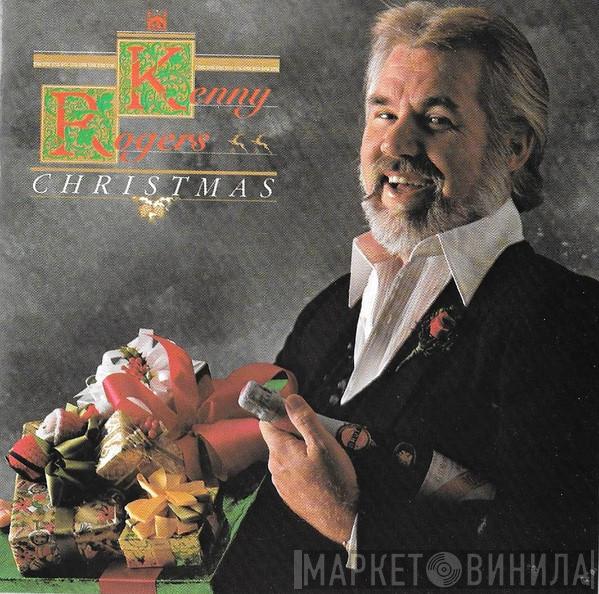  Kenny Rogers  - Christmas