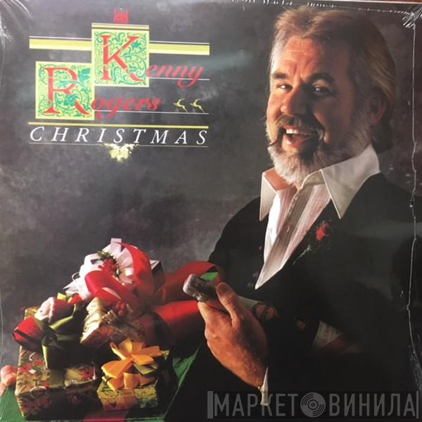  Kenny Rogers  - Christmas