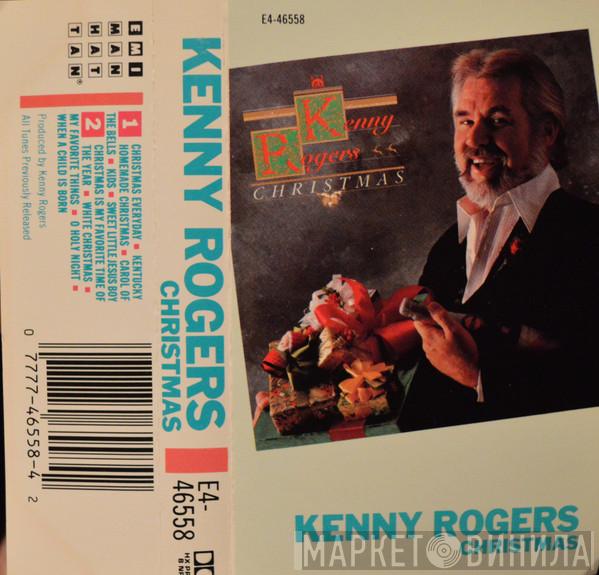  Kenny Rogers  - Christmas