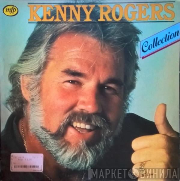  Kenny Rogers  - Collection