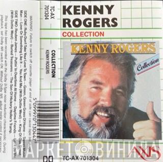  Kenny Rogers  - Collection