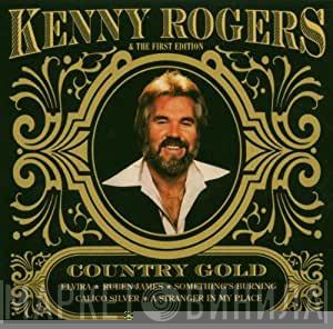 Kenny Rogers - Country Gold