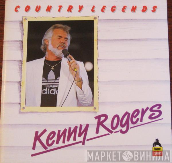 Kenny Rogers - Country Legends
