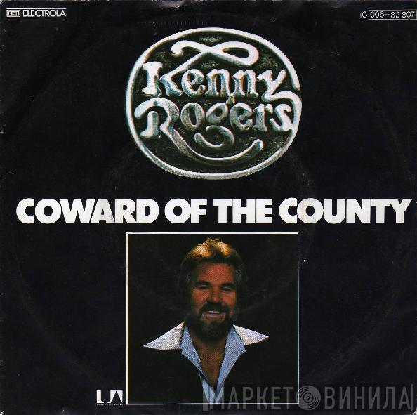  Kenny Rogers  - Coward Of The County