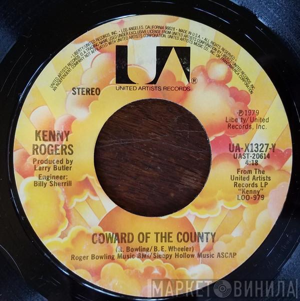 Kenny Rogers - Coward Of The County