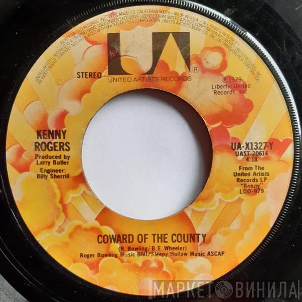  Kenny Rogers  - Coward Of The County