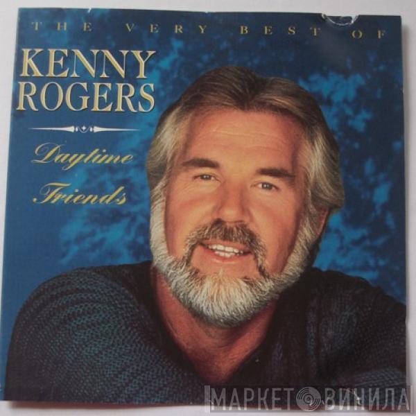 Kenny Rogers - Daytime Friends (The Very Best Of Kenny Rogers)