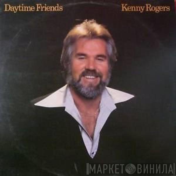 Kenny Rogers - Daytime Friends