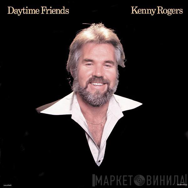 Kenny Rogers - Daytime Friends