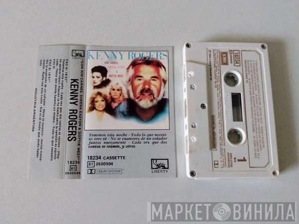  Kenny Rogers  - Duets