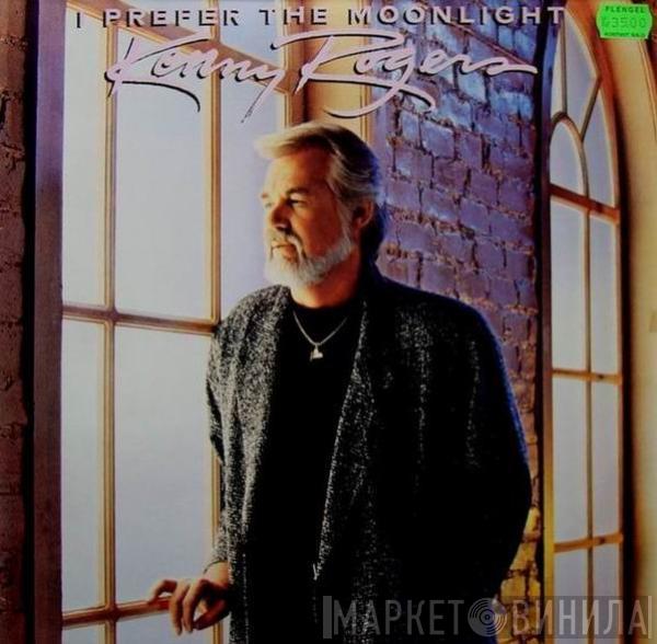 Kenny Rogers - I Prefer The Moonlight