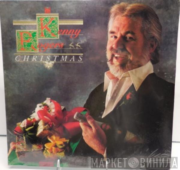 Kenny Rogers - Kenny Rogers Christmas