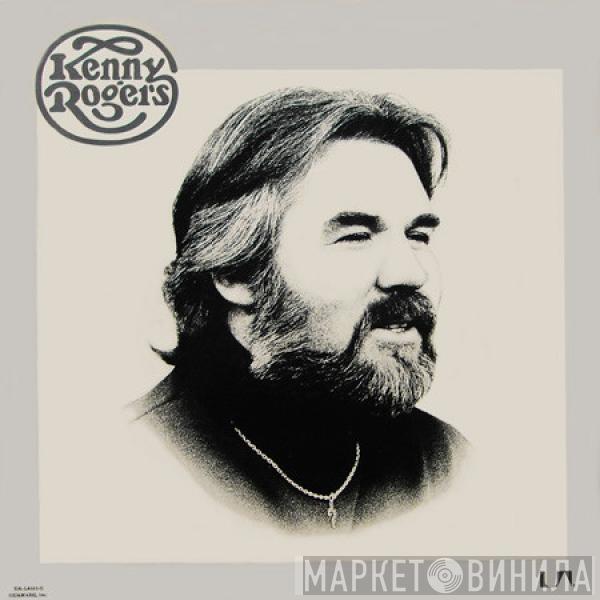 Kenny Rogers - Kenny Rogers
