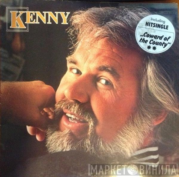  Kenny Rogers  - Kenny