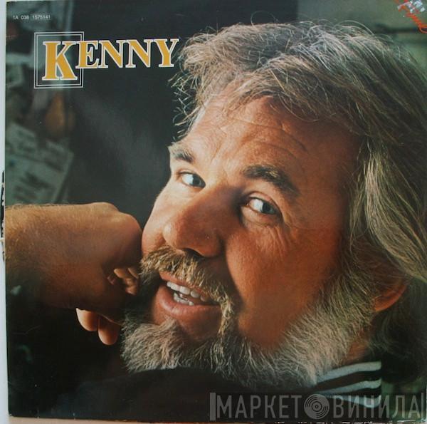  Kenny Rogers  - Kenny