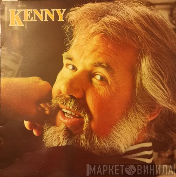 Kenny Rogers - Kenny