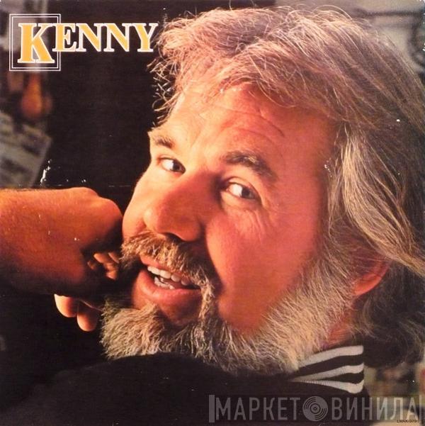  Kenny Rogers  - Kenny